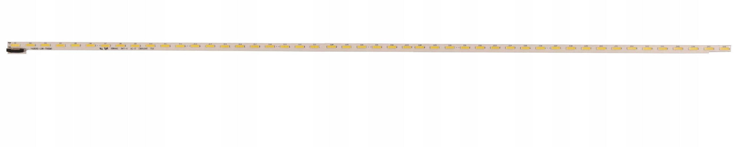 LED STRIP V420H1-LS6-TREM5 Panasonic TX-L42E6E