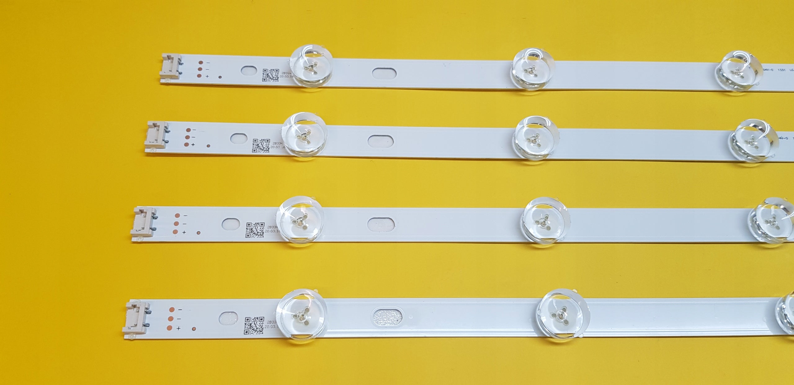 LED STRIPS 42 FIELDS 2.0 LG 42LN575S 42LN5400 42LN Manufacturer LG