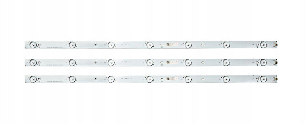 LED STRIPS LBM320P0701-FC-2 32PFK4309 32PHS5301 32PFH4100 REPLACEMENT