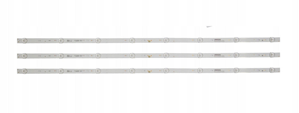 LED STRIPS MANTA 43LUN120D 43LUA120D SJ.DZ.D4300801-030AS-M SET (1)