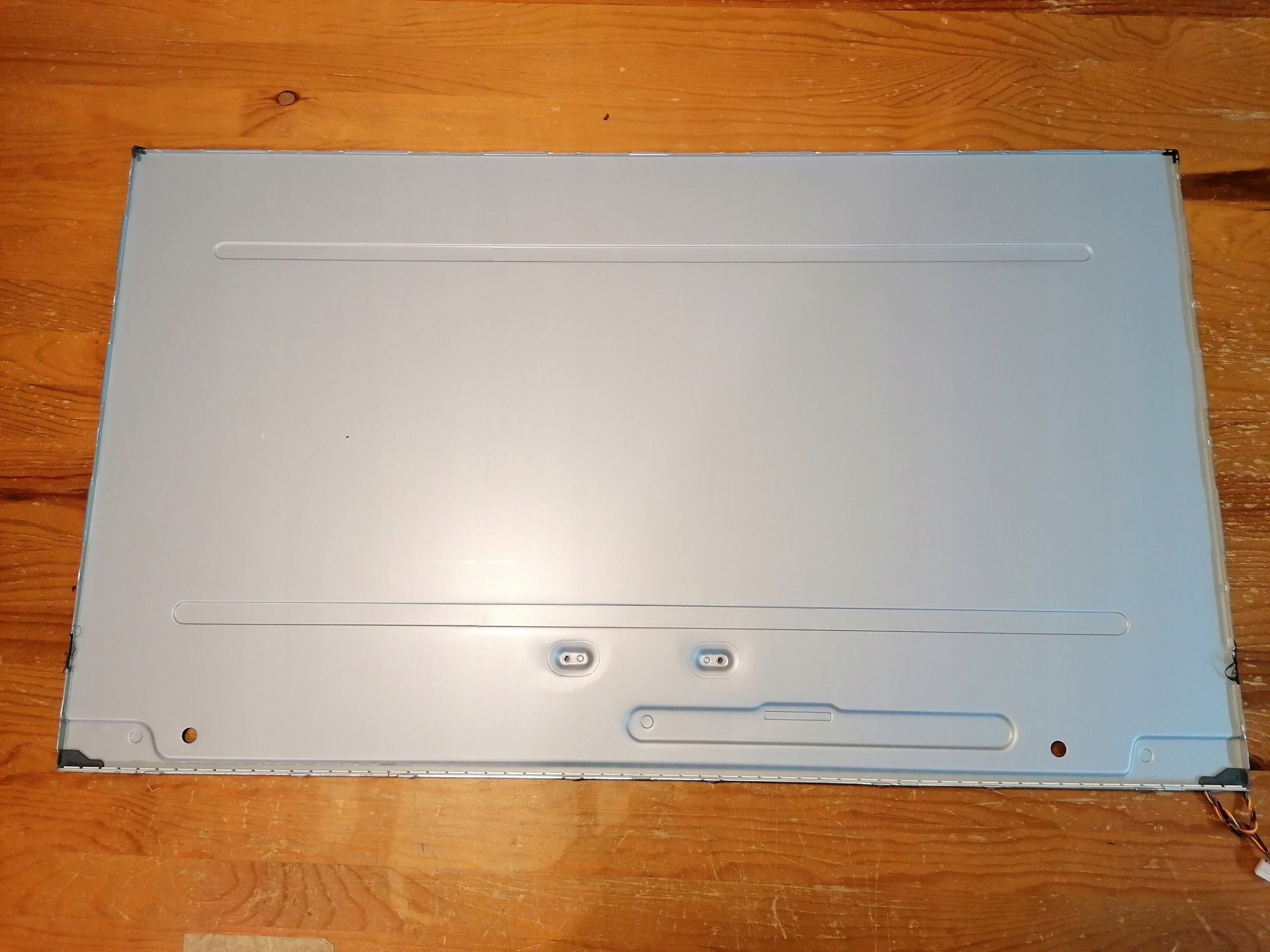 LED Strip + Backlight for LM270WF7 Philips 273V7Q Manufacturer code LM270WF7