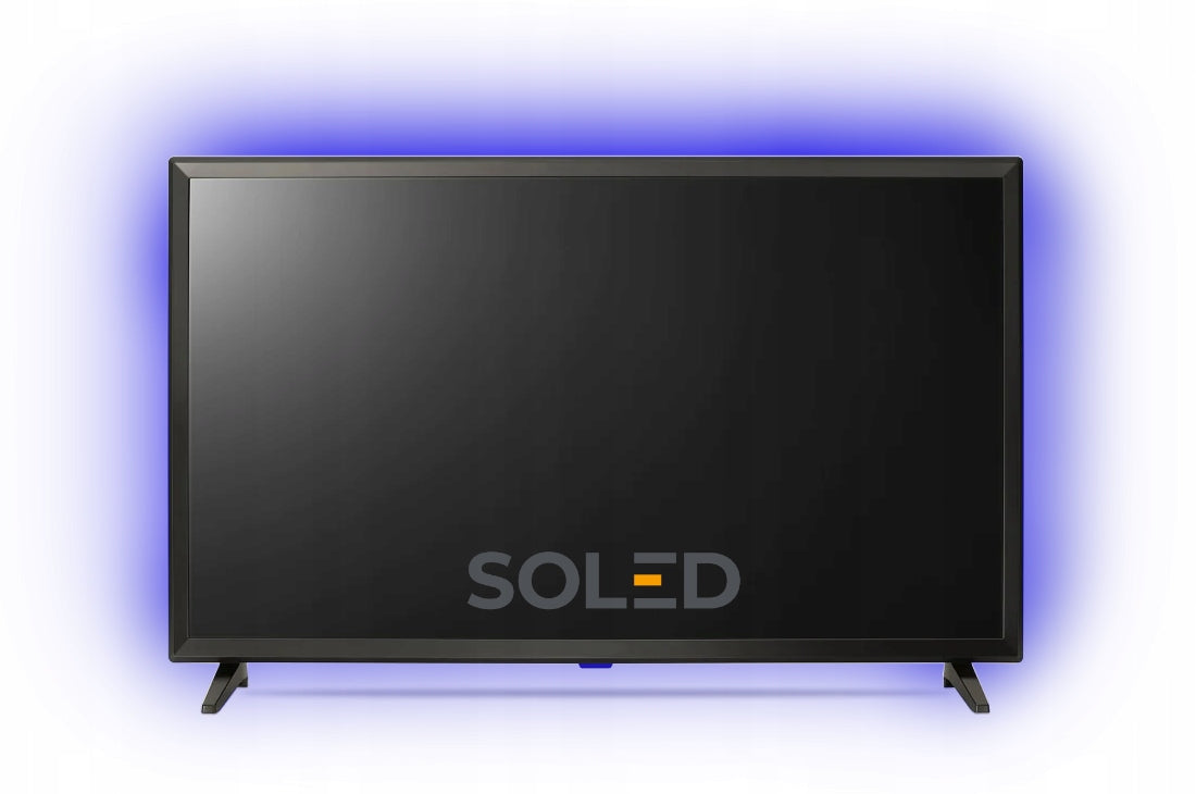 LED TV Backlight for USB RGB+W SOLED