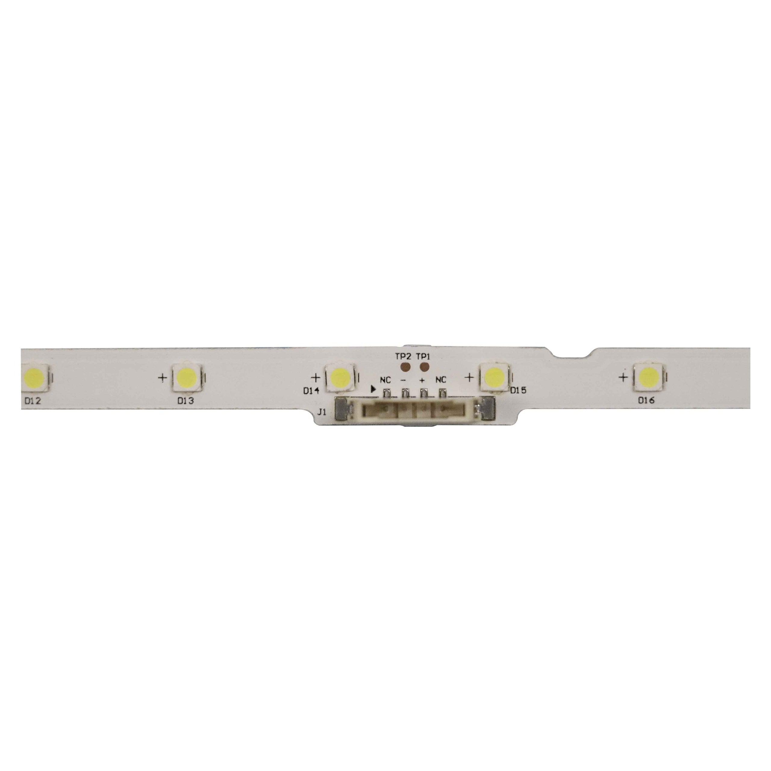 LED UE43NU7092U UE43NU7100U AOT_43_NU7100F Manufacturer code ELED1101
