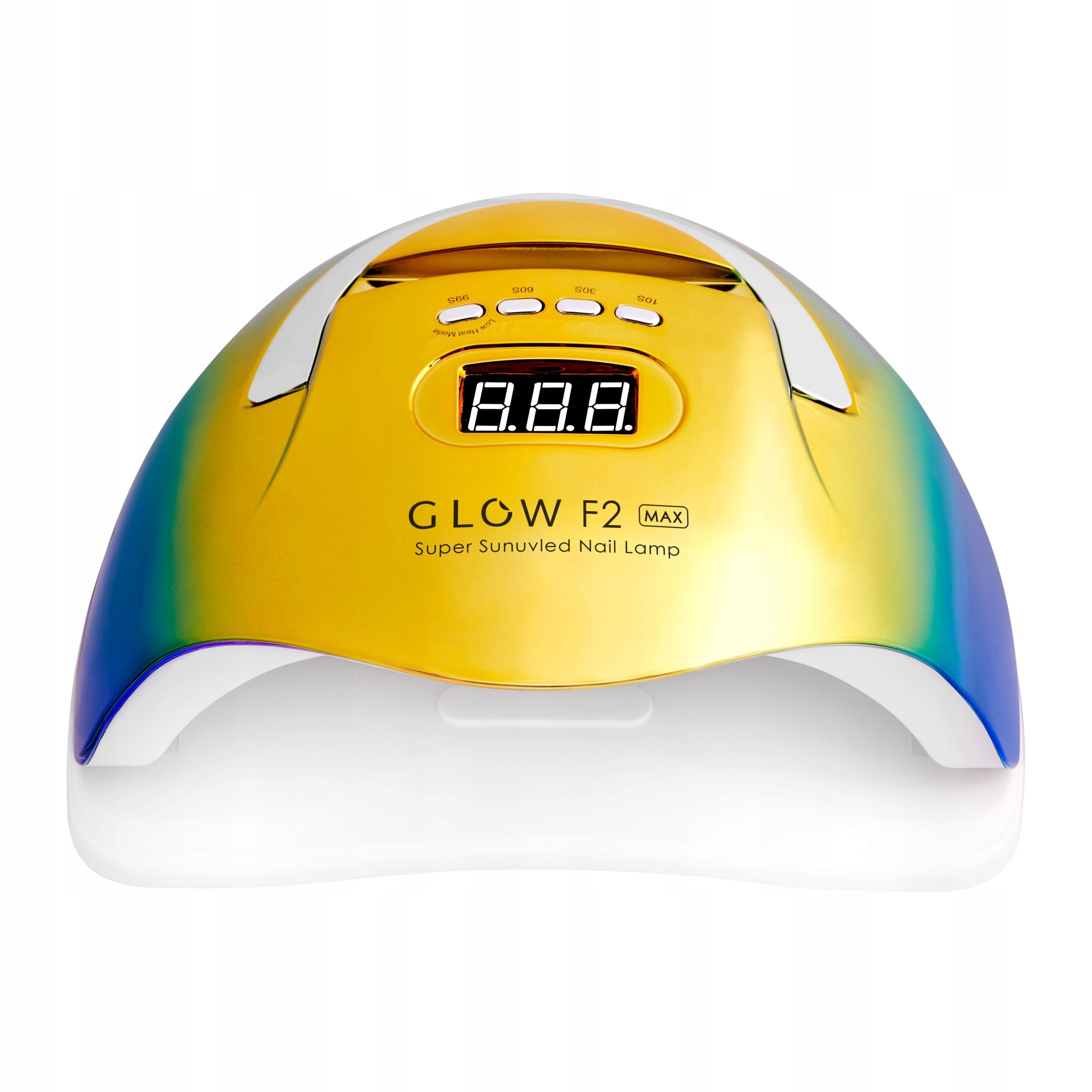 LED UV Lamp Glow F2 ZN 220W Batteries included no