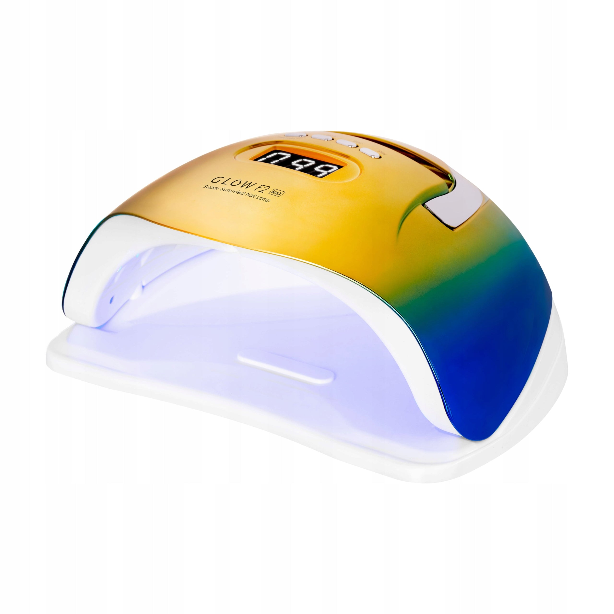 LED UV Lamp Glow F2 ZN 220W