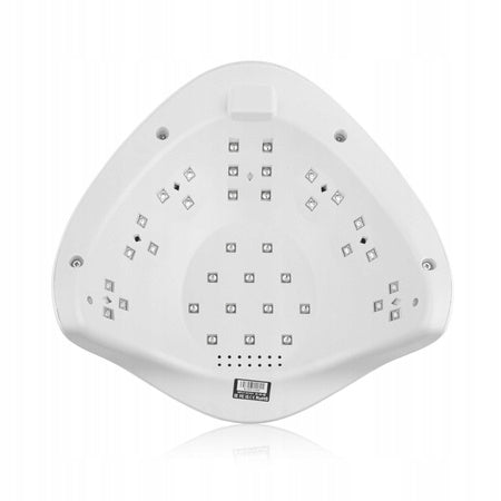 LED+UV lamp SUNUV SUN 5 PLUS 48W for manicure Brand Sun