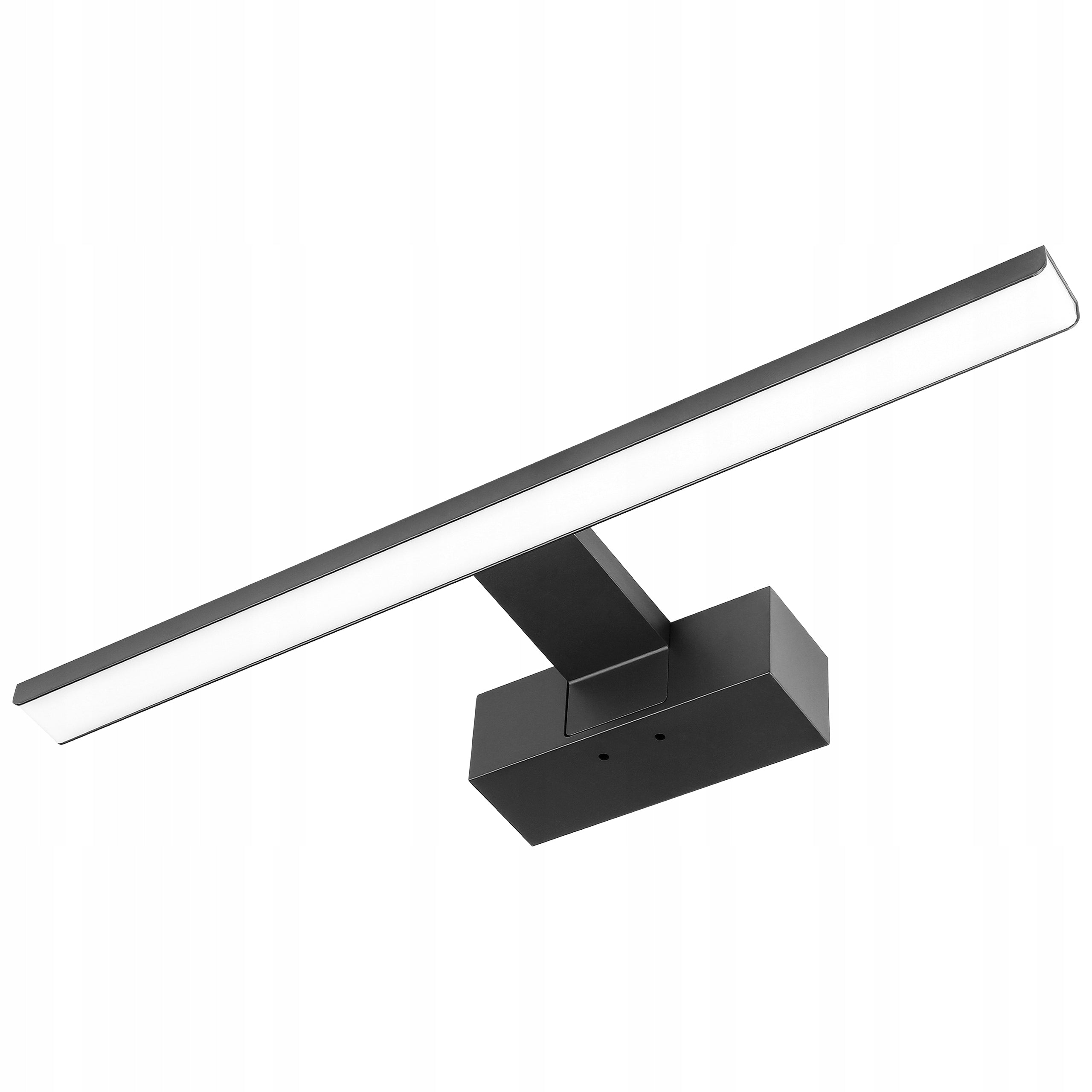 LED Wall Sconce Bathroom Lamp Over Mirror 8W 40cm Aluminum