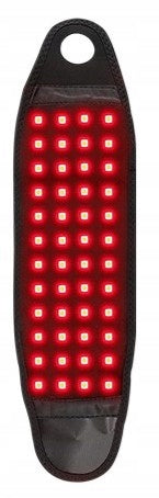 LED Wristband Red Light Therapy 660nm 850nm Wellness.