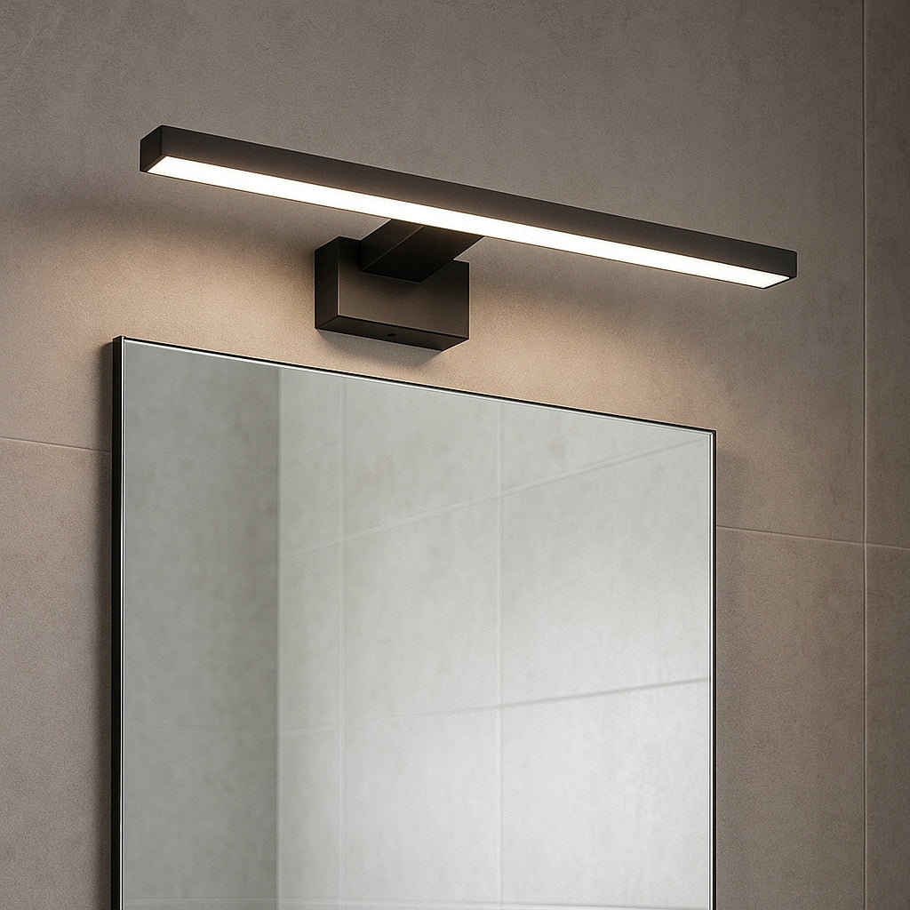 LED bathroom wall lamp Mirror lamp 12W 50cm Packaging status original