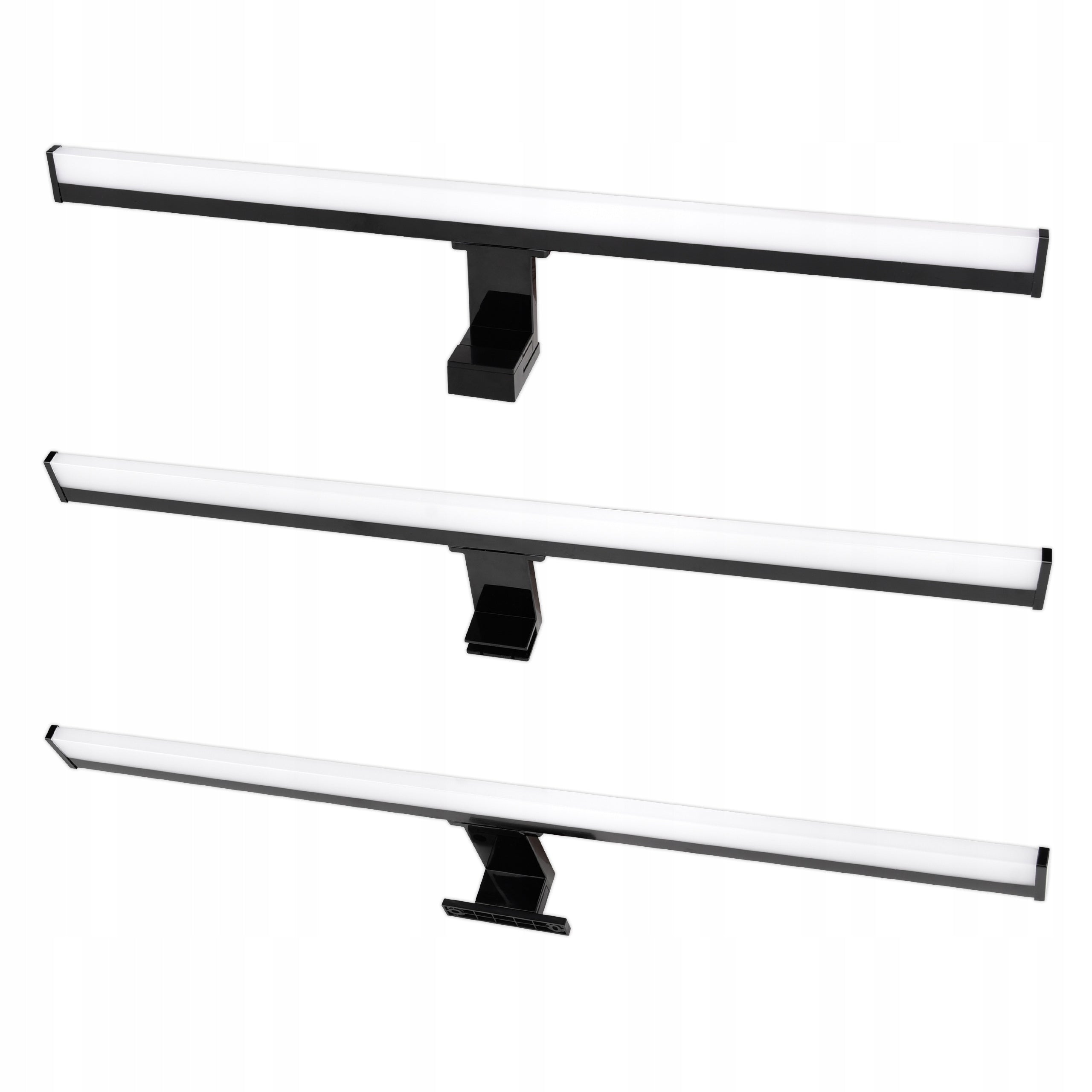 LED bathroom wall lamp for bathroom Lamp over mirror 8W 60cm ip44 Packaging status original