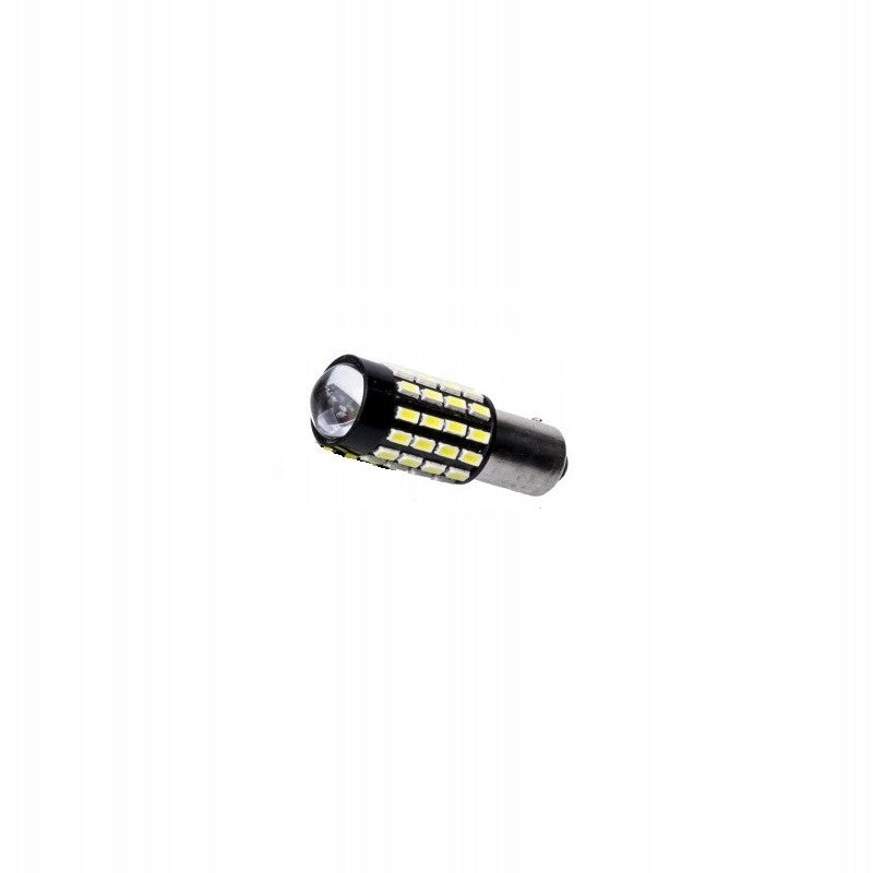 LED bulb BaY9S H21W 12V white EINPARTS / EPL192 1pcs