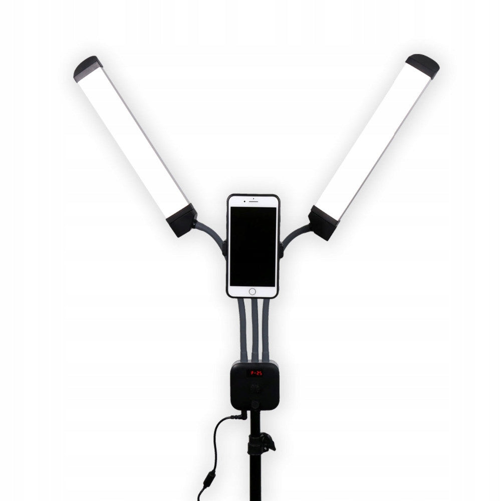 LED cosmetic lamp 2x 20W for DIMMER MAKEUP EAN (GTIN) 5903949550009
