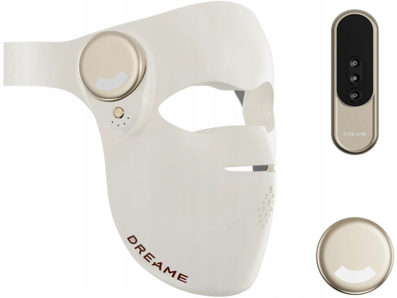 LED face mask DREAME Chrona AB01A