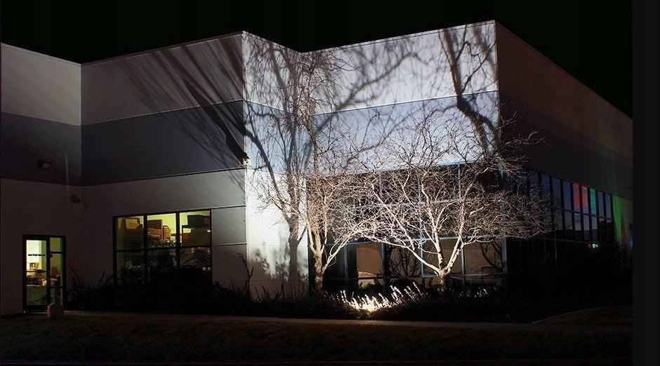 LED halogen floodlight 100W 5000K 10000lm IP65 Brand area-led