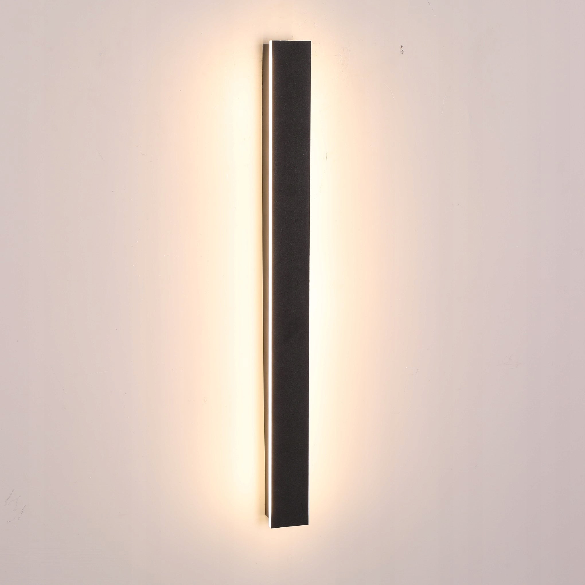LED lamp 190cm garden wall sconce facade exterior acrylic Brand Masterled