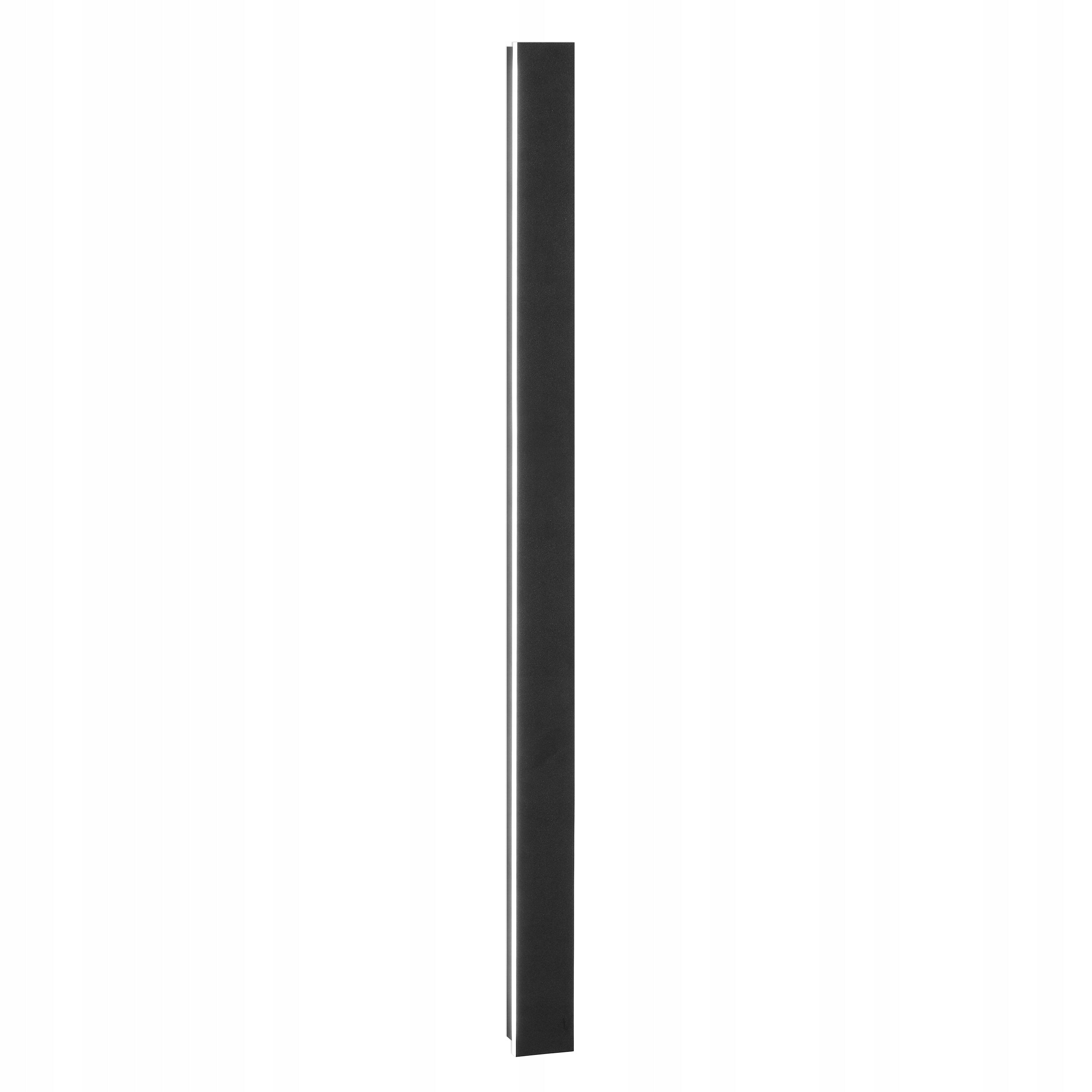 LED lamp 190cm garden wall sconce facade exterior acrylic EAN (GTIN) 5904703008941