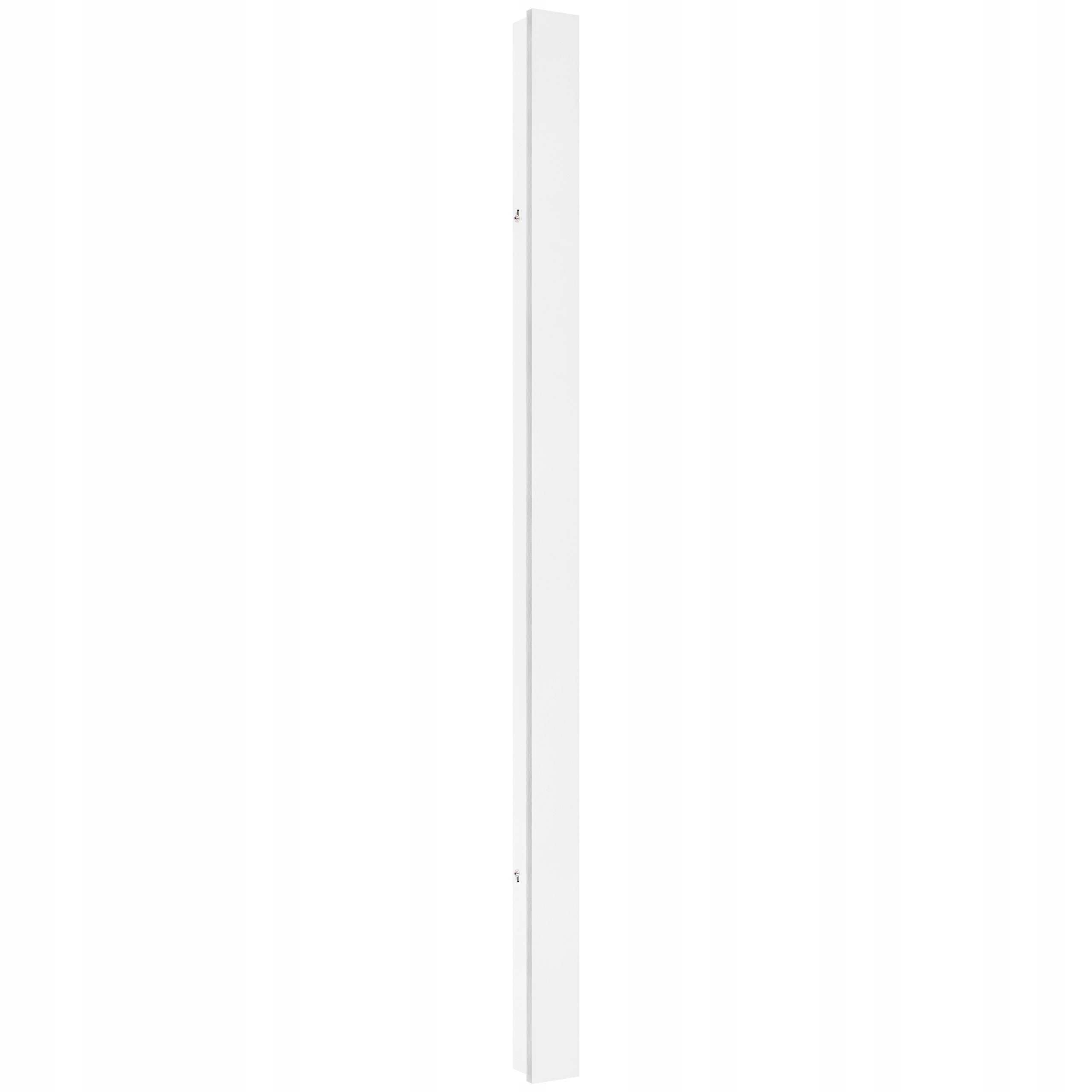 LED lamp 80cm 24W outdoor facade garden wall lamp white Manufacturer code Lampa LED 80cm 24W kinkiet ogrodowy elewacyjn