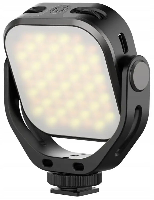 LED lamp Bi-Color Ulanzi VIJIM VL66 Packaging status original