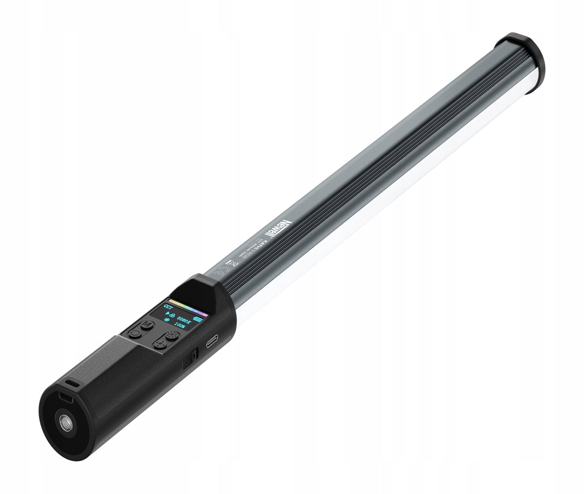 LED lamp Newell RGB Kathi II