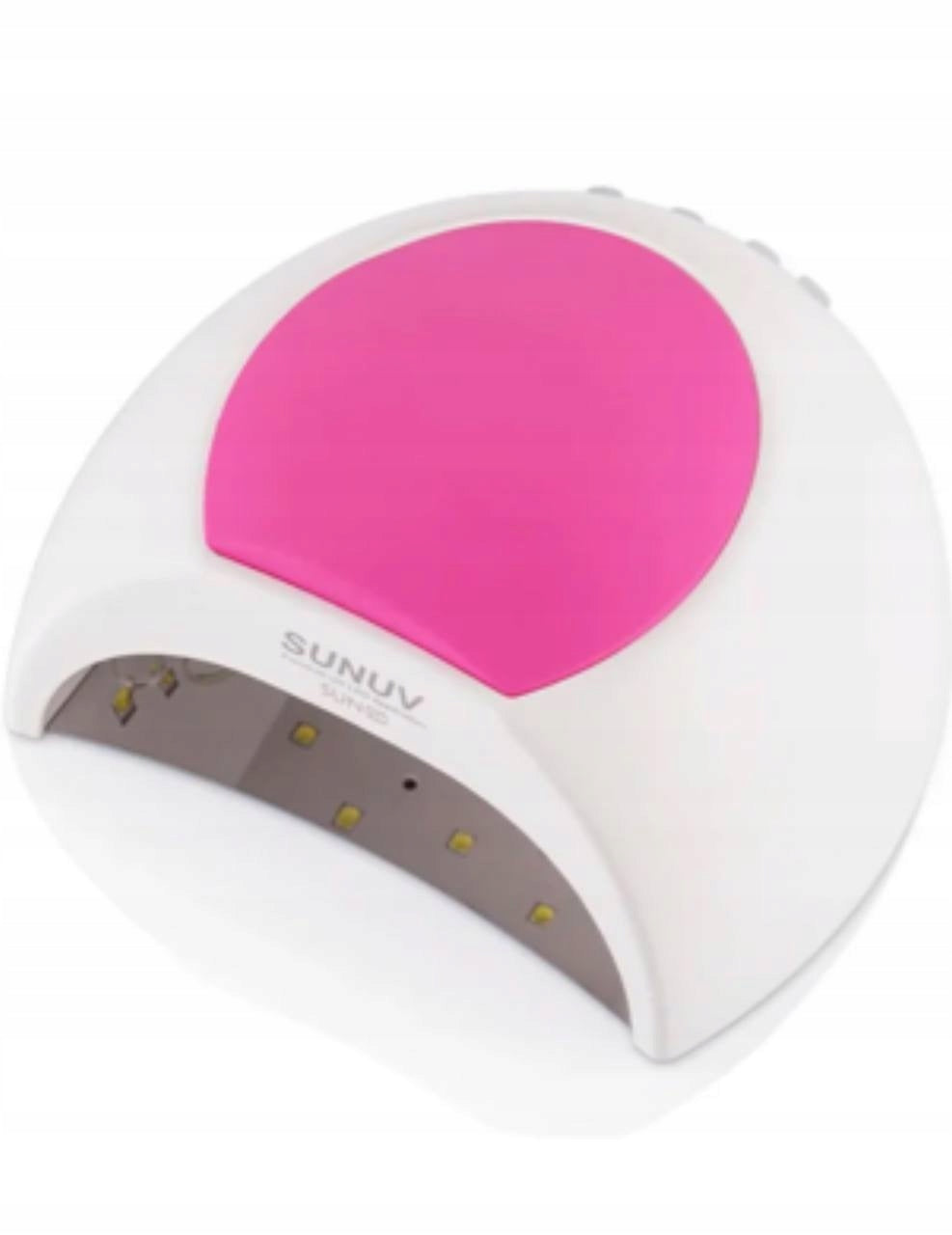 LED lamp Sun 2C 48 W white
