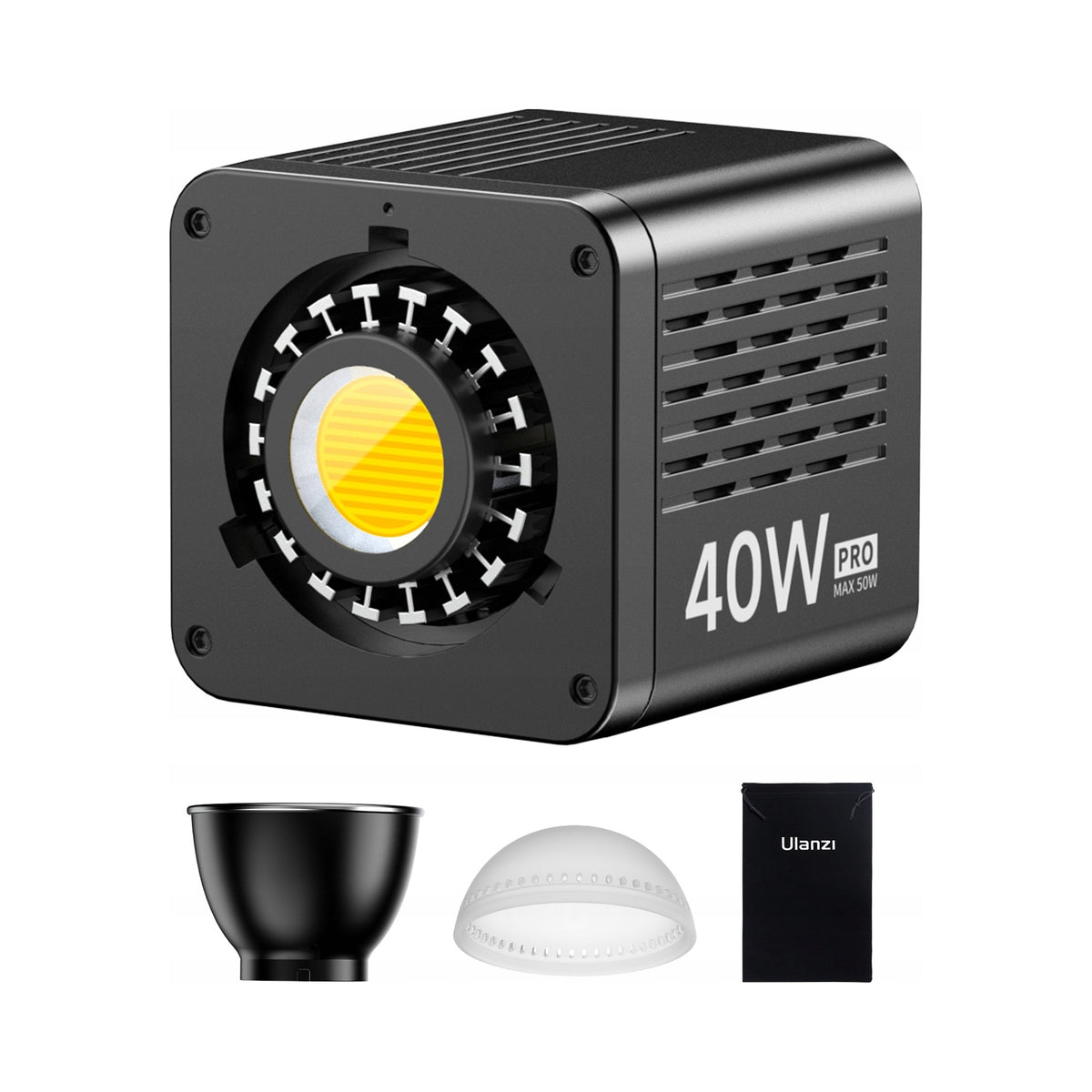 LED lamp Ulanzi L23 Pro - WB (2500 K - 6500 K) L023