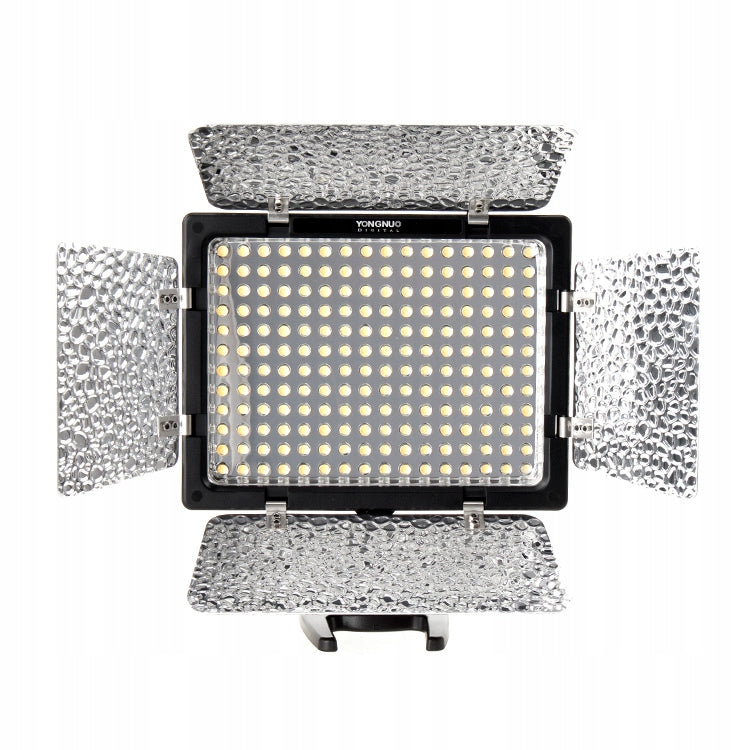 LED lamp Yongnuo YN 160 III 3200-5500K Manufacturer code 0000001206