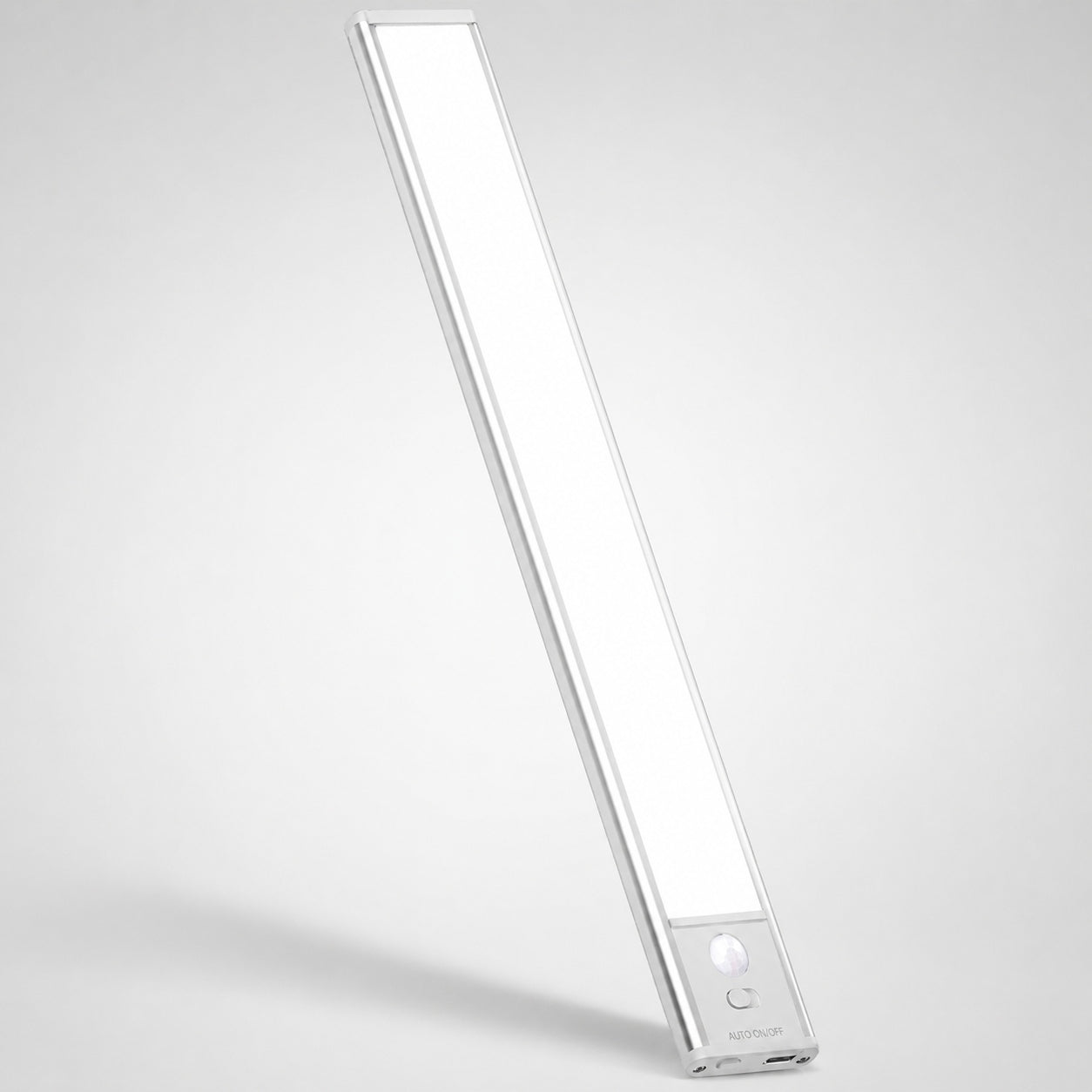 LED lamp for mounting tool-free undercabinet mounting 30cm Packaging status original