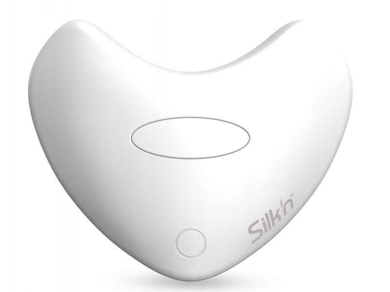LED lip mask SILK'N LumiLips