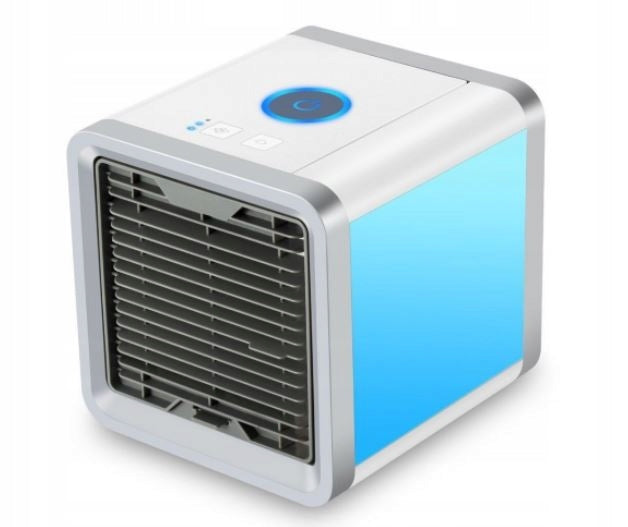 LED portable air conditioner arctic air cooler 3in1 SALE Power 10 W