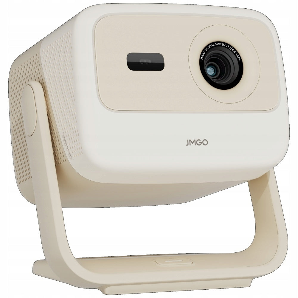 LED projector JMGO N1s NANO 1080p 460 ANSI Lumen Google TV WiFi Bluetooth Model N1S NANO