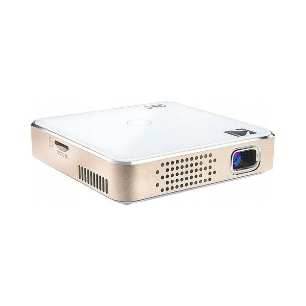 LED projector Kodak Luma 150 SB4859 white Video and sound 4K