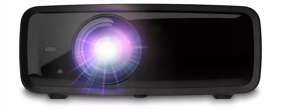 LED projector Philips NeoPix 520 black Brand Philips