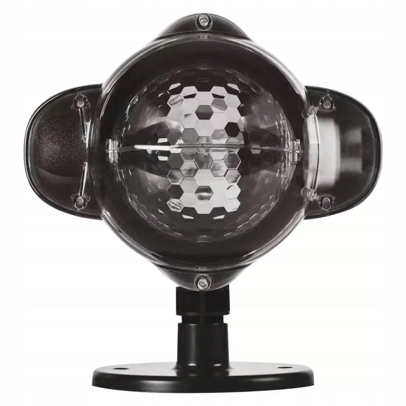 LED projector snow effect IP44 DCPC03 EMOS