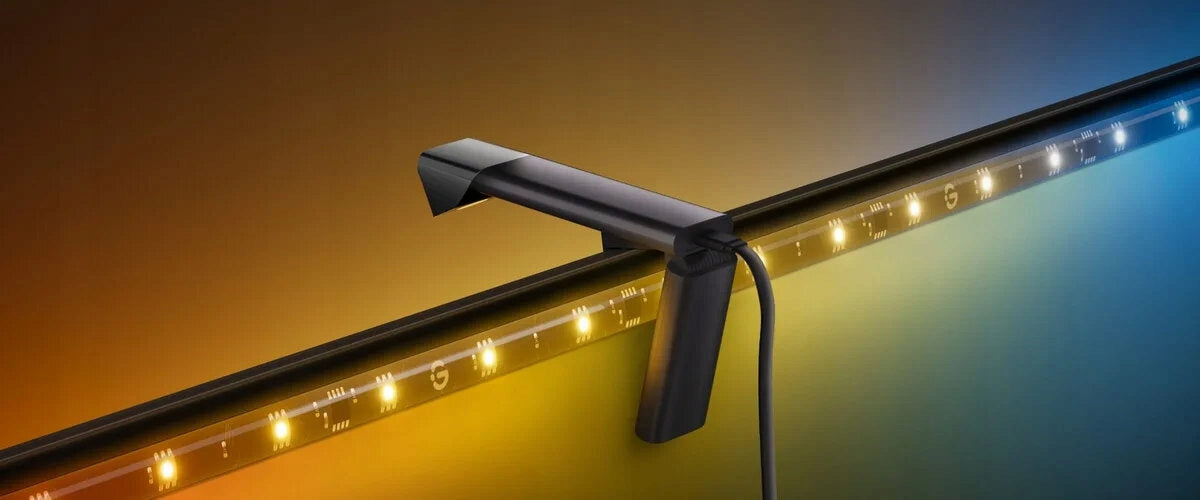 LED strip GOVEE H6099 3.6 m Envisual TV Backlight 3 Lite Wi-Fi/Bluetooth Model H6099 TV Backlight 3 Lite