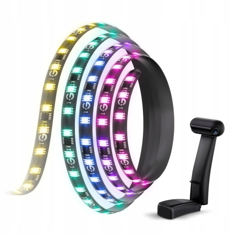 LED strip Govee H605C TV Backlight T2 for TV 75-85 inches RGBIC WiFi B24 Brand Govee