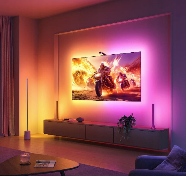 LED strip Govee H6099 TV Backlight 3 Lite RGBIC for TV 40-50" Manufacturer code GOVEE H6099