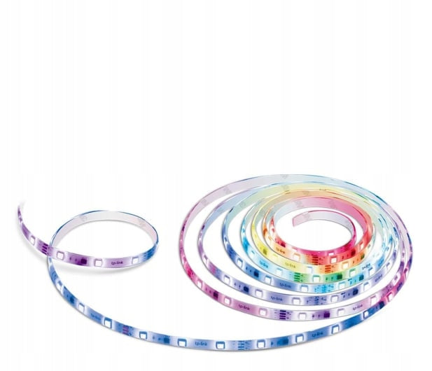 LED strip smart TPLink Tapo L9205 LED strip Smart WiFi Manufacturer TP-Link