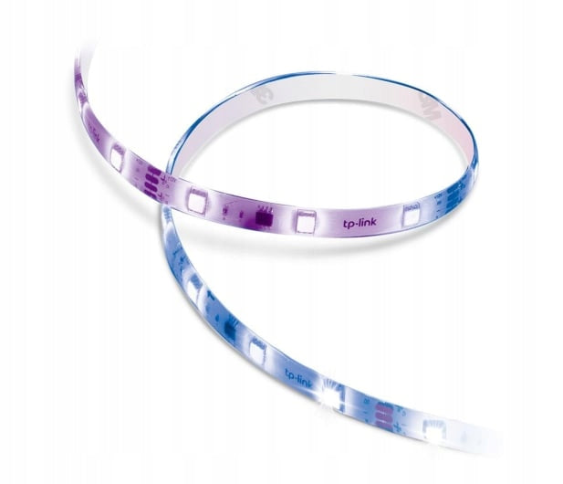 LED strip smart TPLink Tapo L9205 LED strip Smart WiFi Manufacturer code 4897098682609