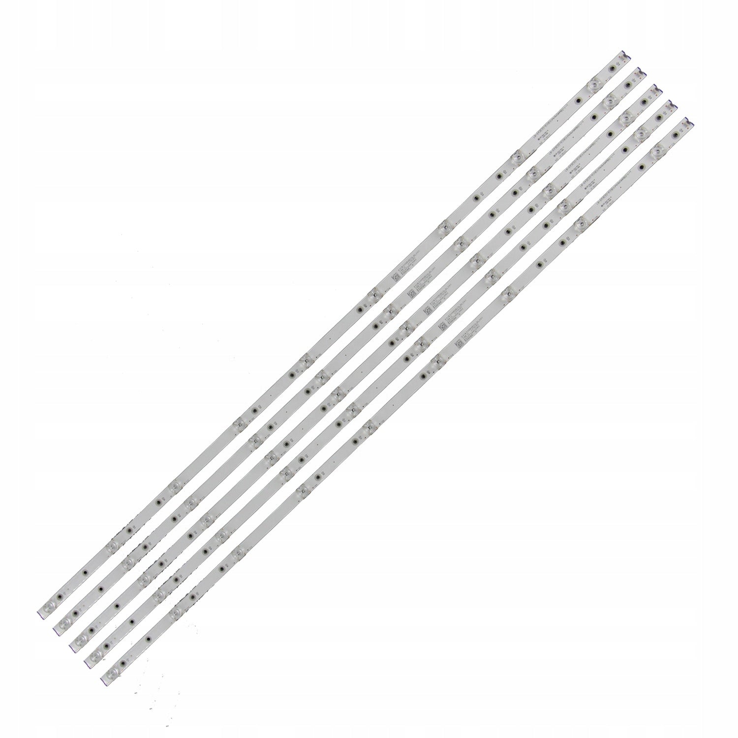 LED strips 50PUS6754 50PUS6704 50PUS7304 50PUS7334 50PUS6804 50PUS7504