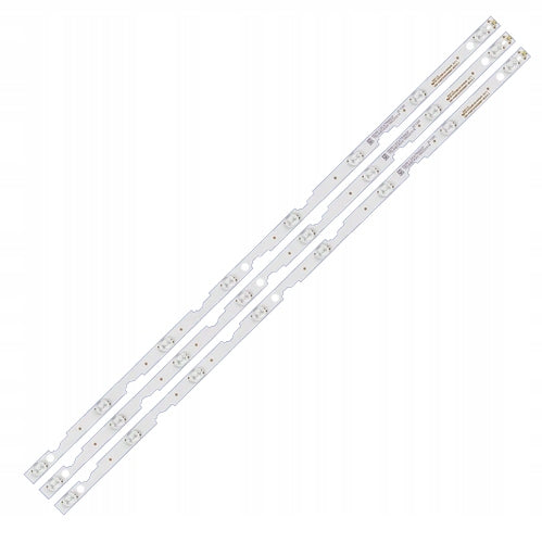 LED strips CRH-P40KP35350308667 REV1.5 40FG3242 40FG3342 40FI3422 40CFG4042