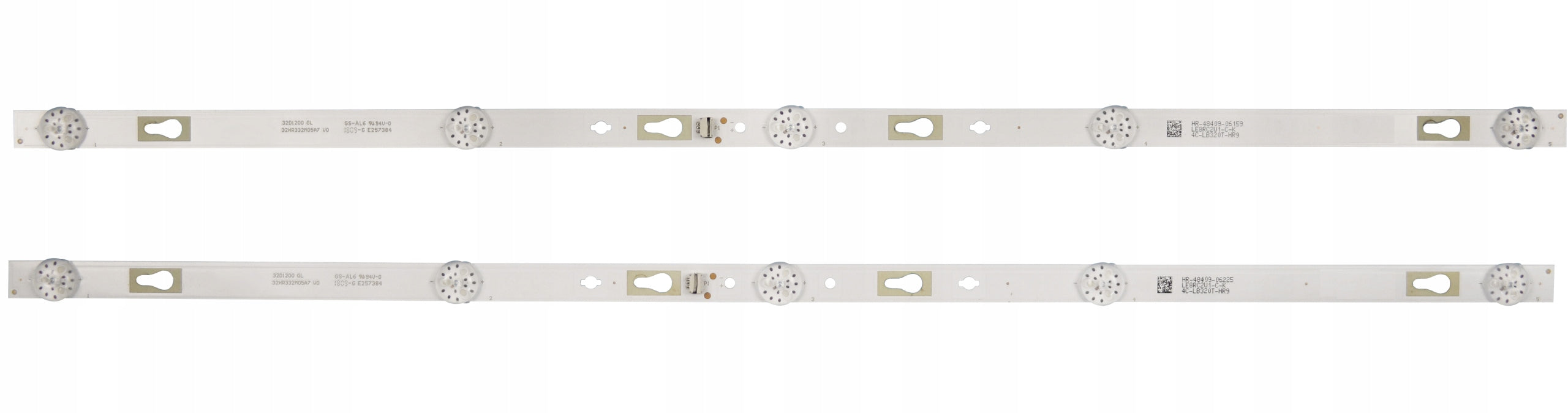 LED strips Kruger&Matz KM0232T KM0232S