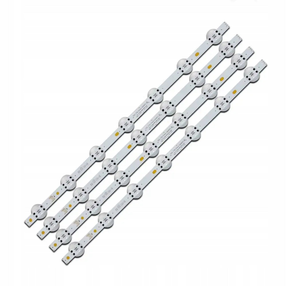 LED strips LG 50UM7500 50UM7510 50UM7450 50UM7600 50UM7360 50UM7400 oryg