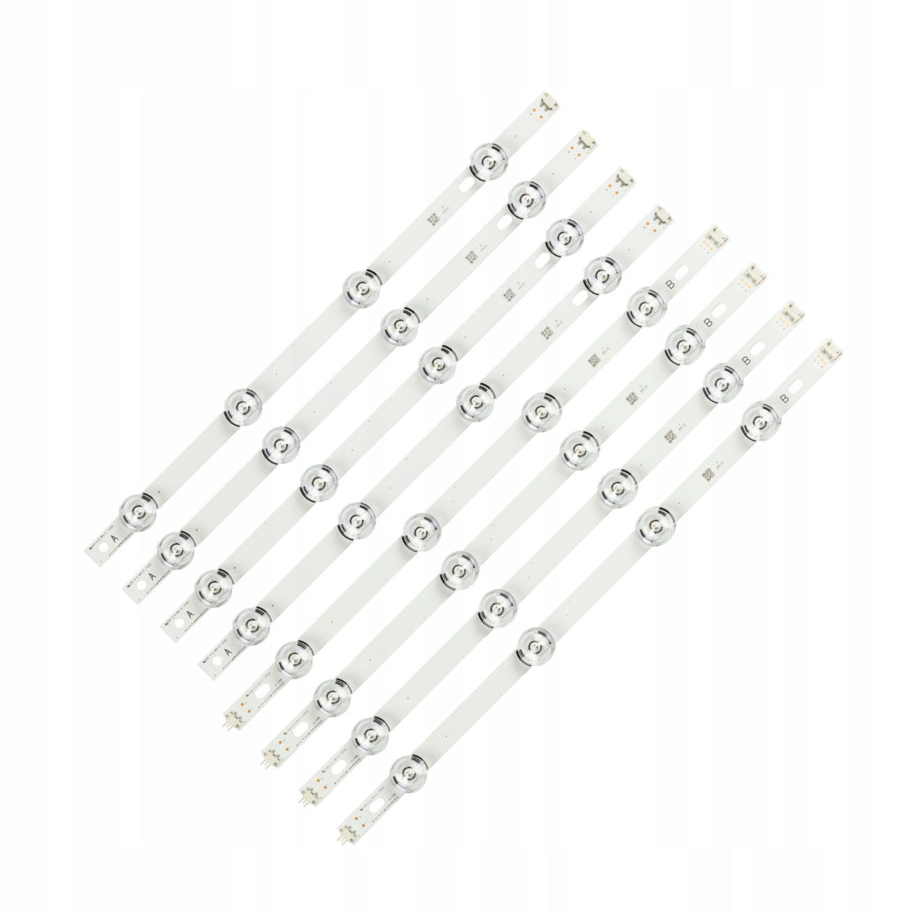 LED strips LG INNOTEK DRT 3.0 42" LG 42LB650V Manufacturer elwron