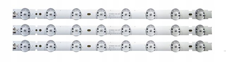 LED strips LG SSC_50UK63/65 50UK6470 50UK6500 50UK6300 50UK6540 oryg