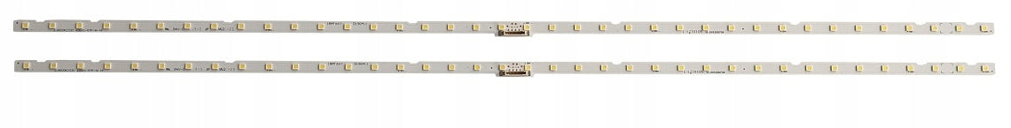 LED strips Samsung UE50NU7092U UE50NU7400 50NU7100