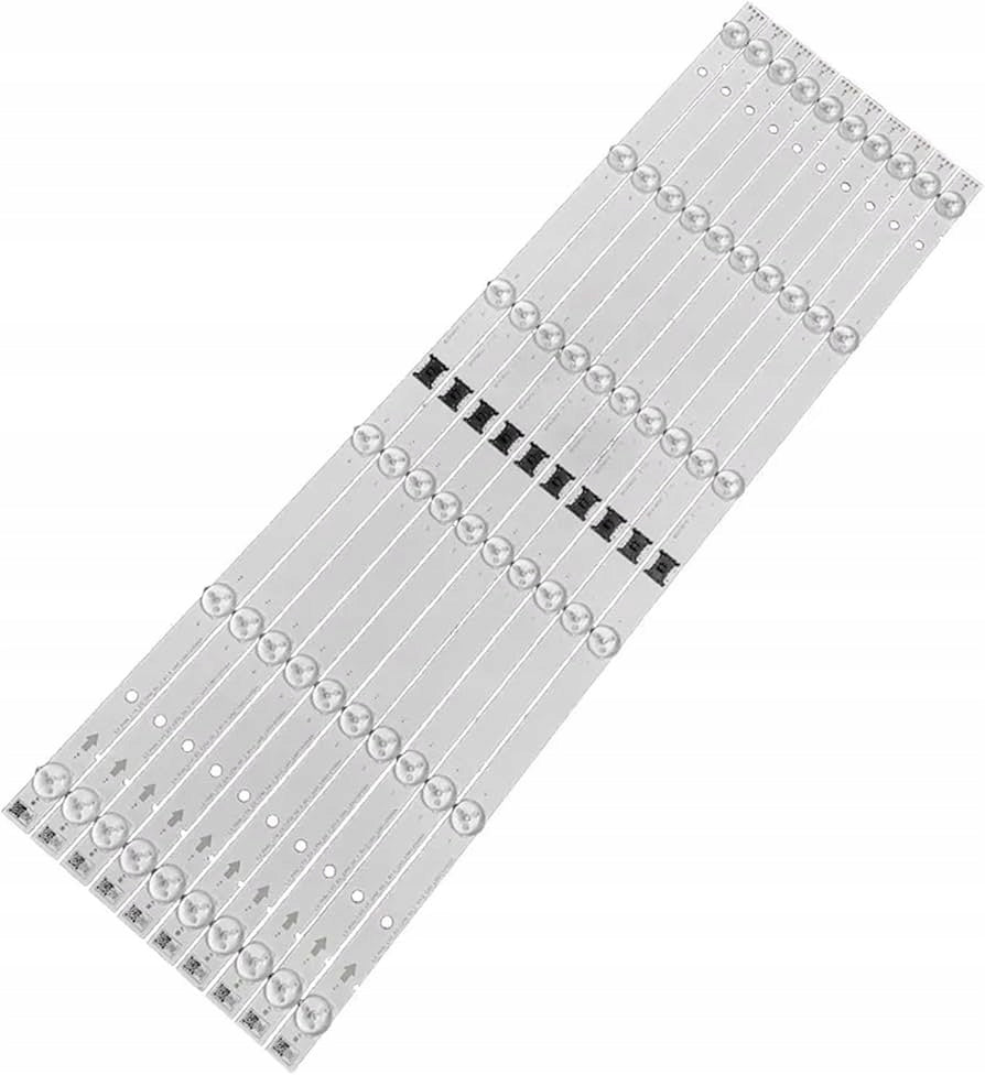 LED strips Sony I-5500SY80062-VC 55XH8096 55X80J 55X89J 55X82K 55XH8077 Manufacturer code I-5500SY80062-VC