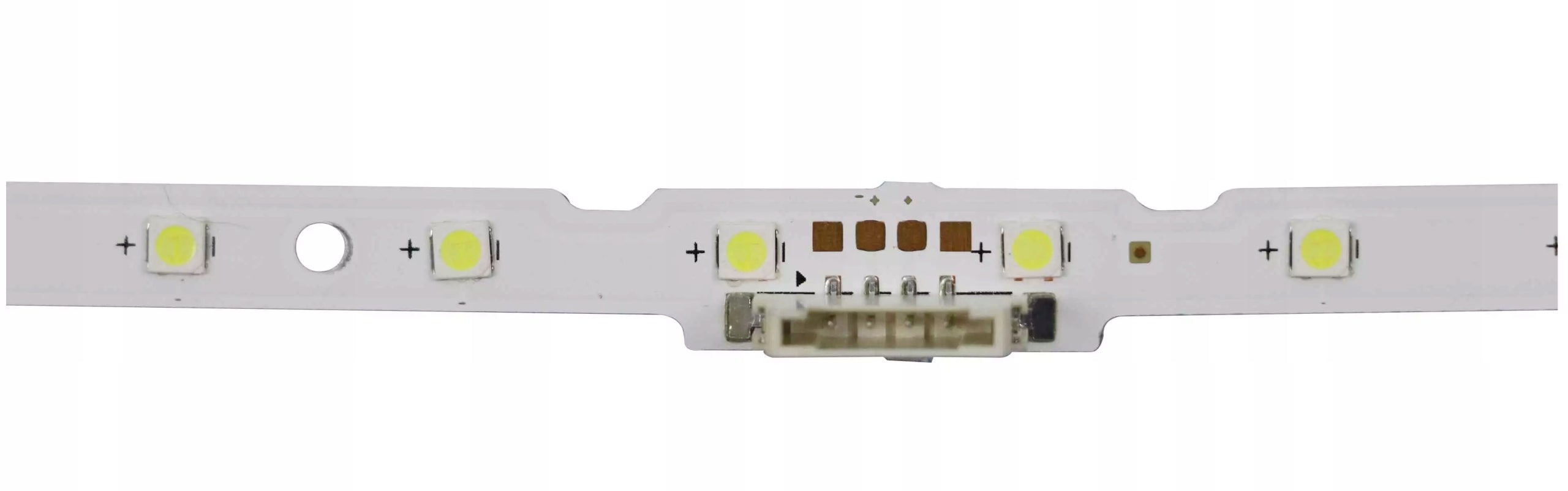 LED strips UE55NU7179 UE55NU7172 UE55NU7091 Manufacturer elwron