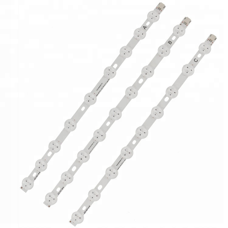 LED strips VES400UNDS HYUNDAI DLP39285 Manufacturer no brand