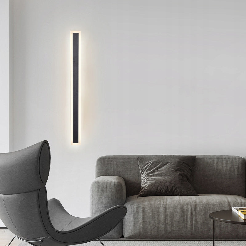 LED wall lamp Wobako LINE 120cm modern linear wall lamp 34W 4000K Manufacturer code LK064N034A