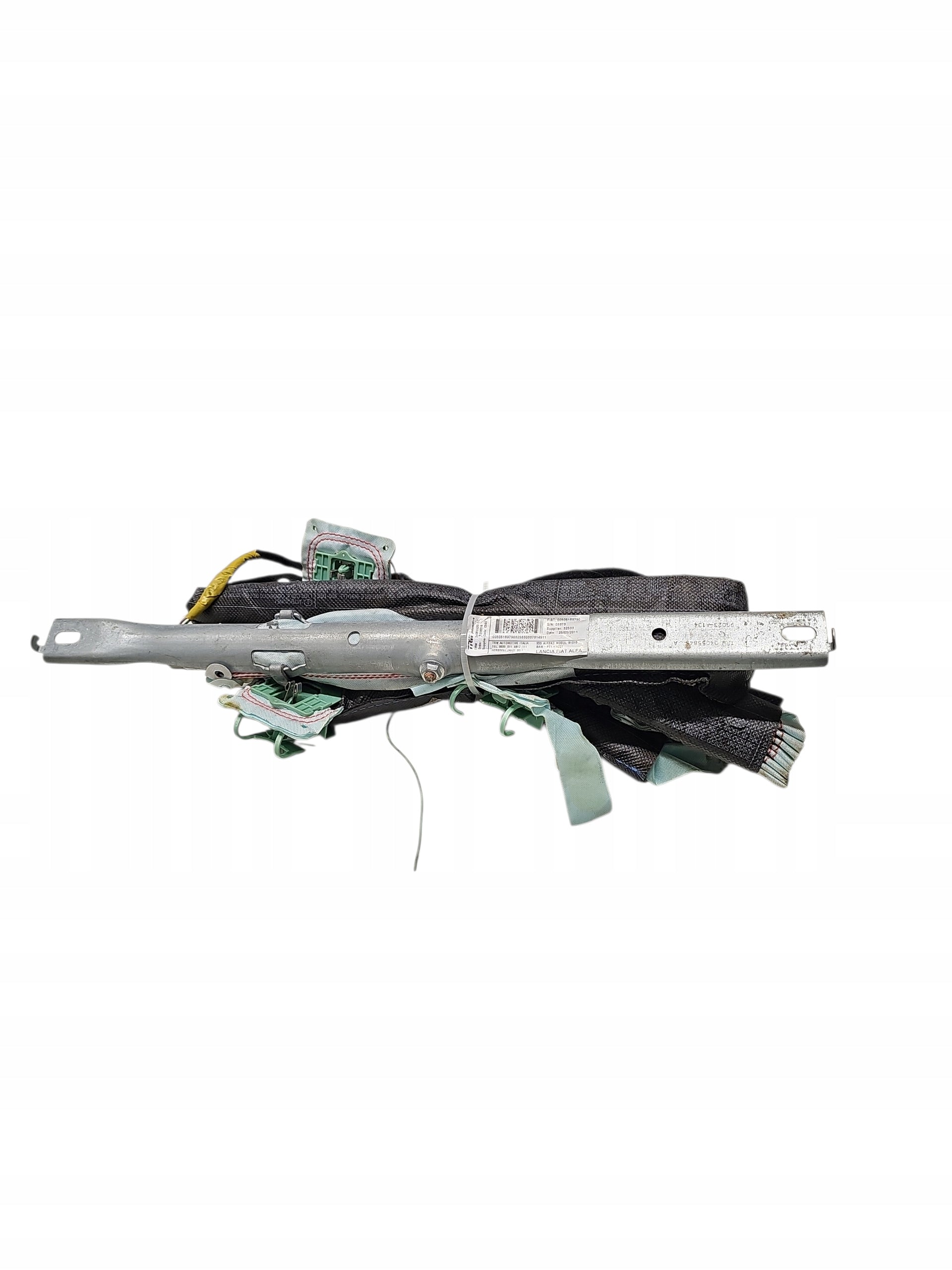 LEFT AIR CURTAIN ALFA ROMEO MITO 00505189790